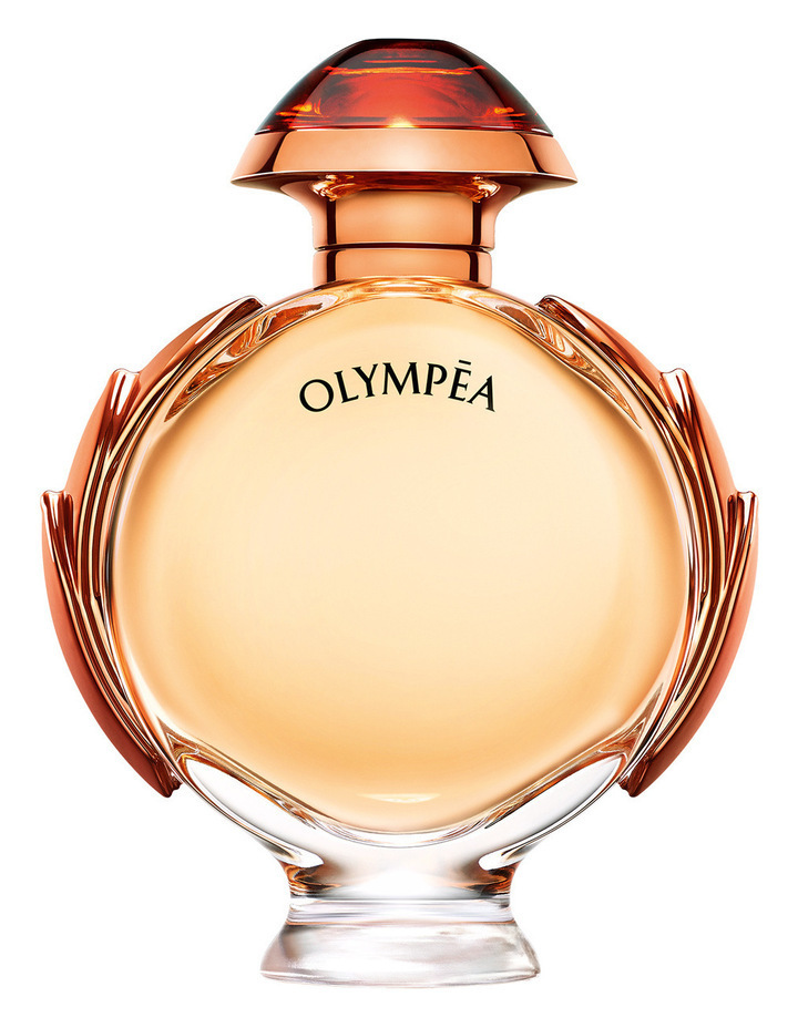 Paco Rabanne Olympea Intense