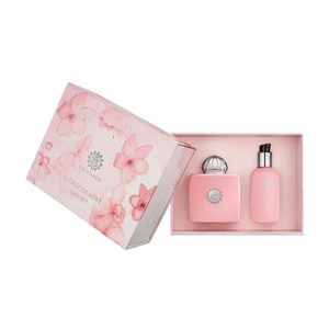 Amouage Blossom Love EDP 100ml Gift Set