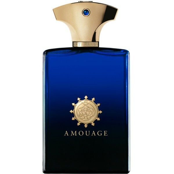 Amouage Interlude Man EDP 100 ml