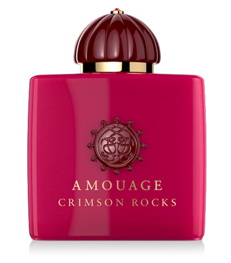 Amouage Crimson Rocks EDP