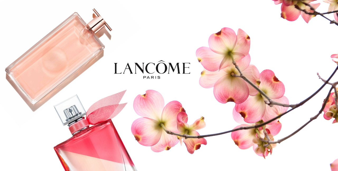 lancome fragrance 