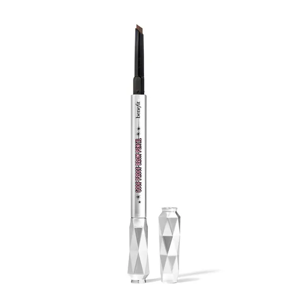 Benefit Cosmetics Goof Proof Eyebrow Pencil 4.5 Neutral Deep Brown