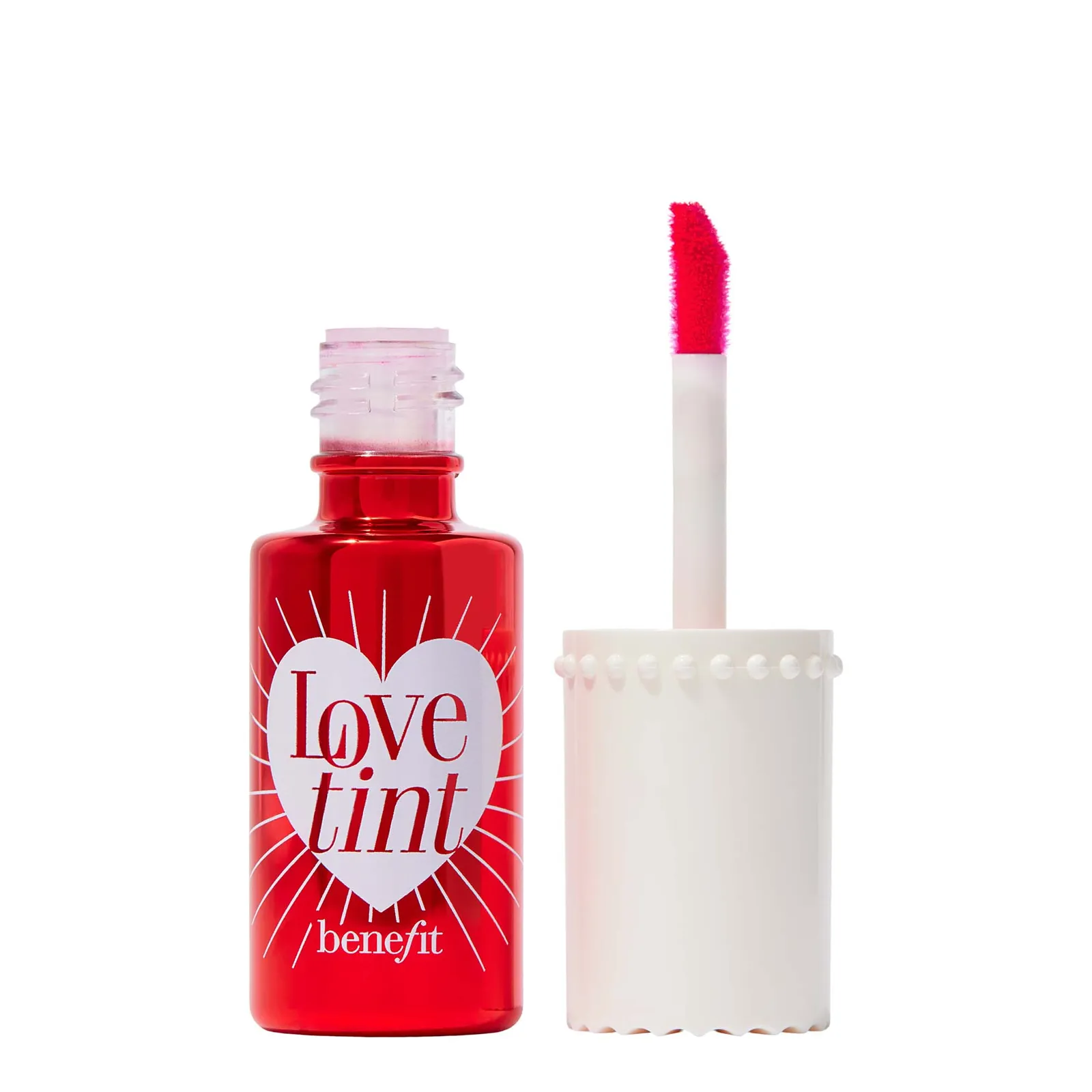 Benefit Cosmetics Love Tint Lip & Cheek Stain