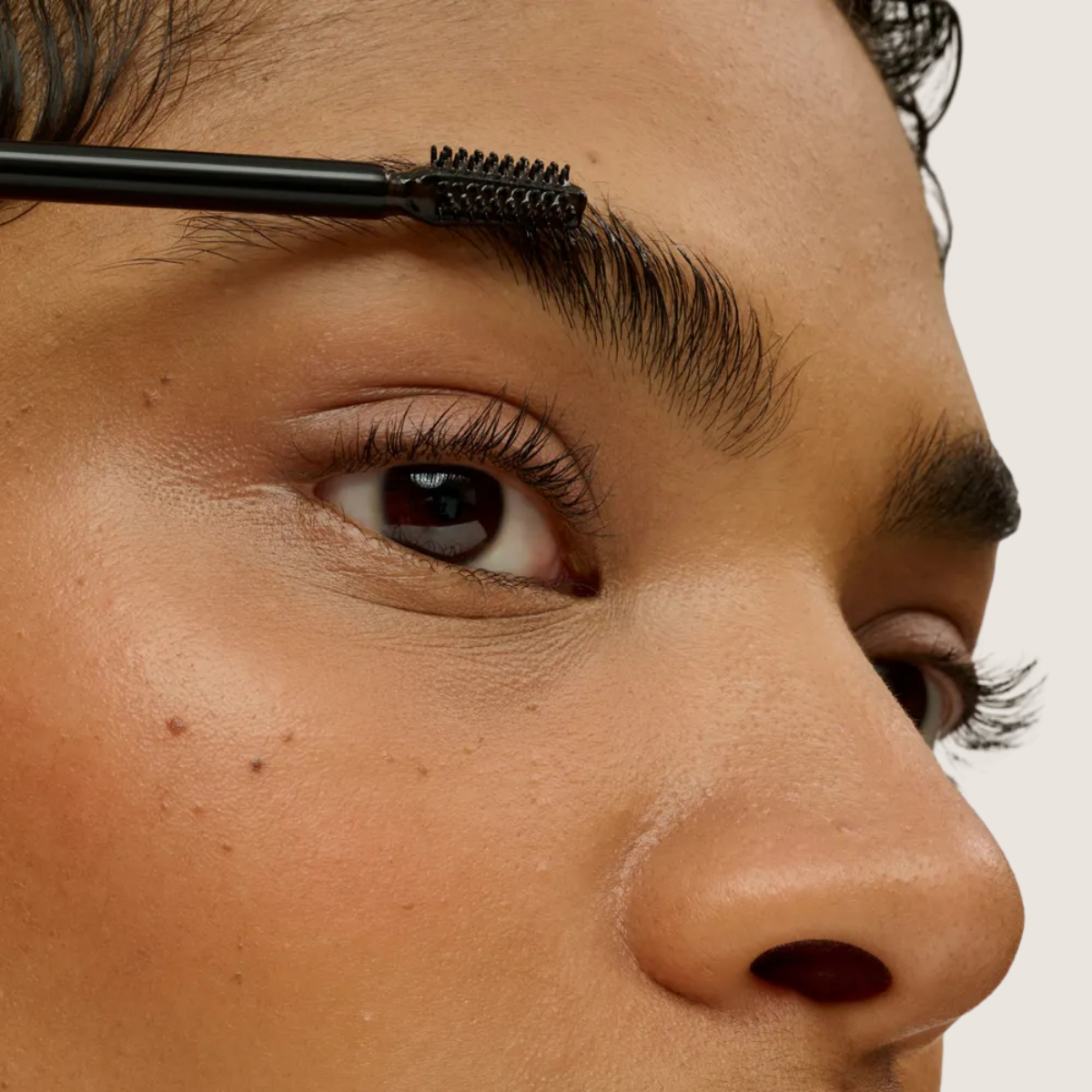 Lifted Brow Shapes
