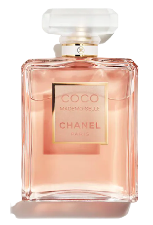 Chanel Coco Mademoiselle Eau de Parfum  50ml