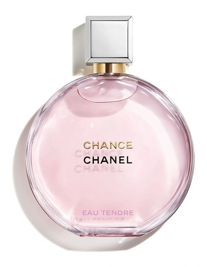 Chanel Chance Eau Tendre Eau De Parfum 100ml