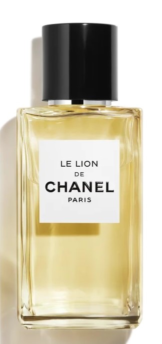 Le Lion de Chanel Les Exclusifs Eau De Parfum 75ml 