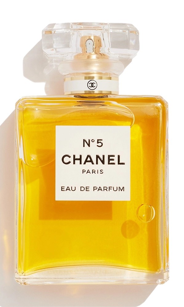 CHANEL N°5 Eau De Parfum 100ml