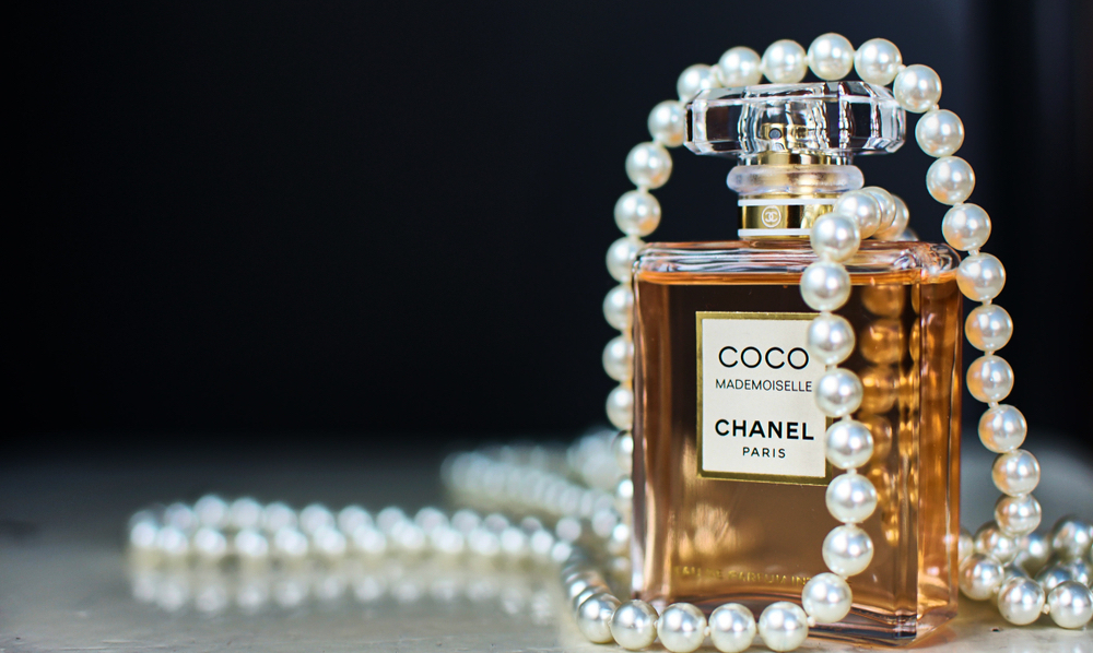 chanel perfume 