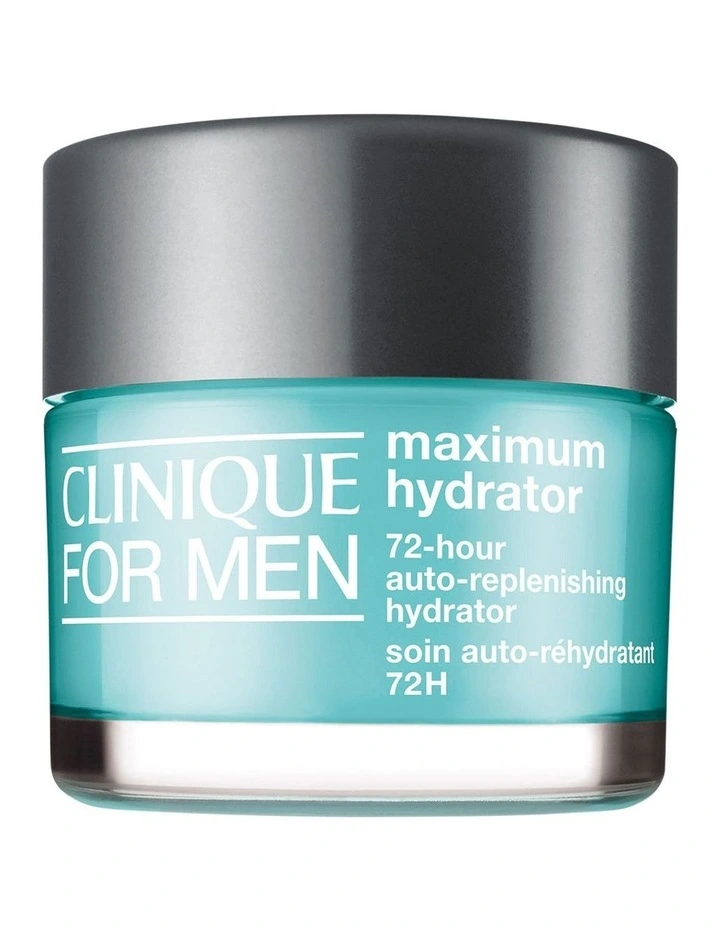 Clinique For Men Maximum Hydrator 