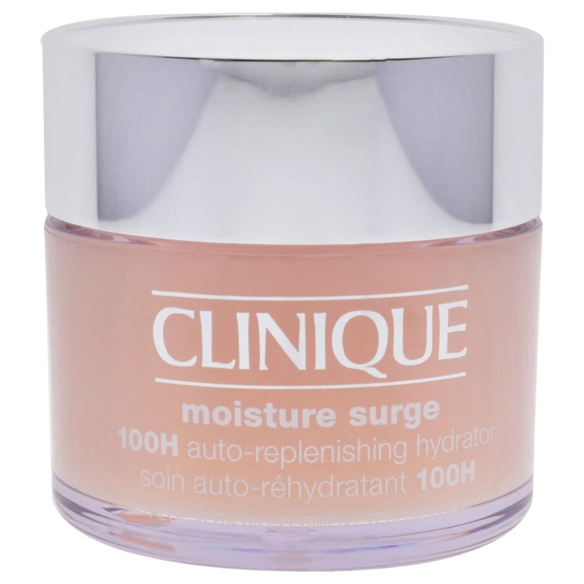 Clinique Moisture Surge 100H Auto-Replenishing Hydrator 125 ml