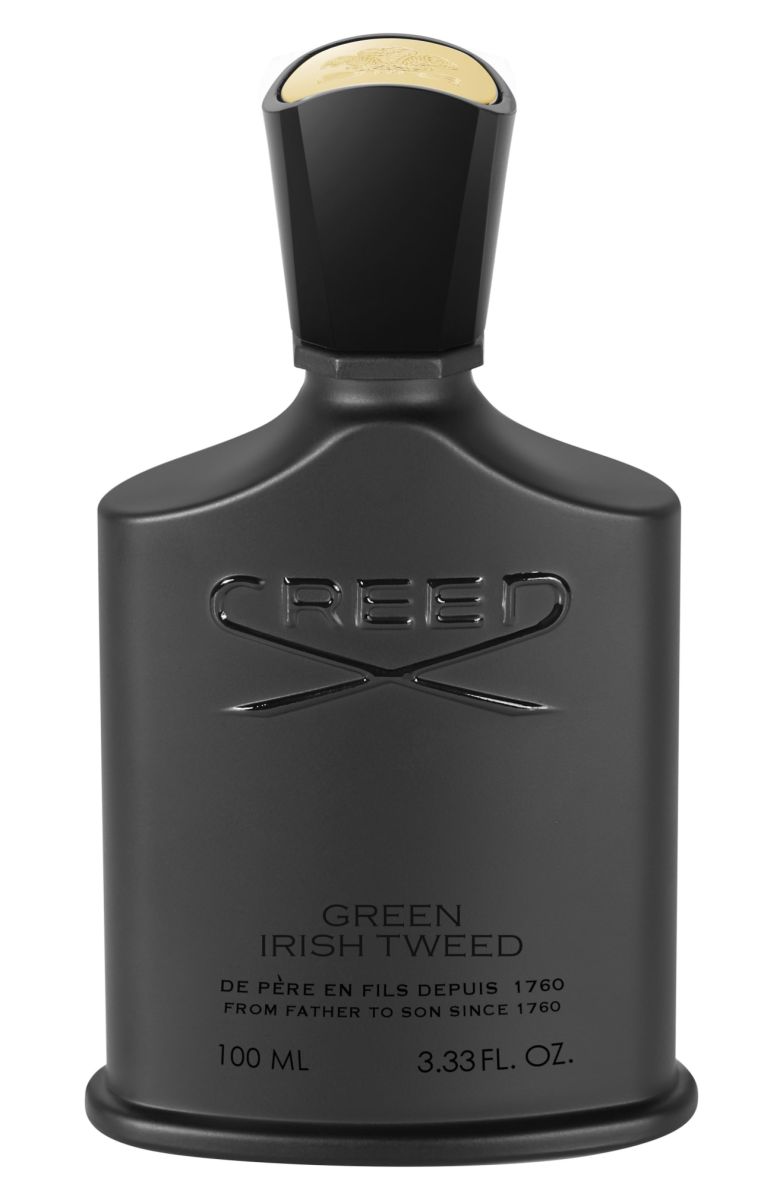 Creed Green Irish Tweed EDP 100ml