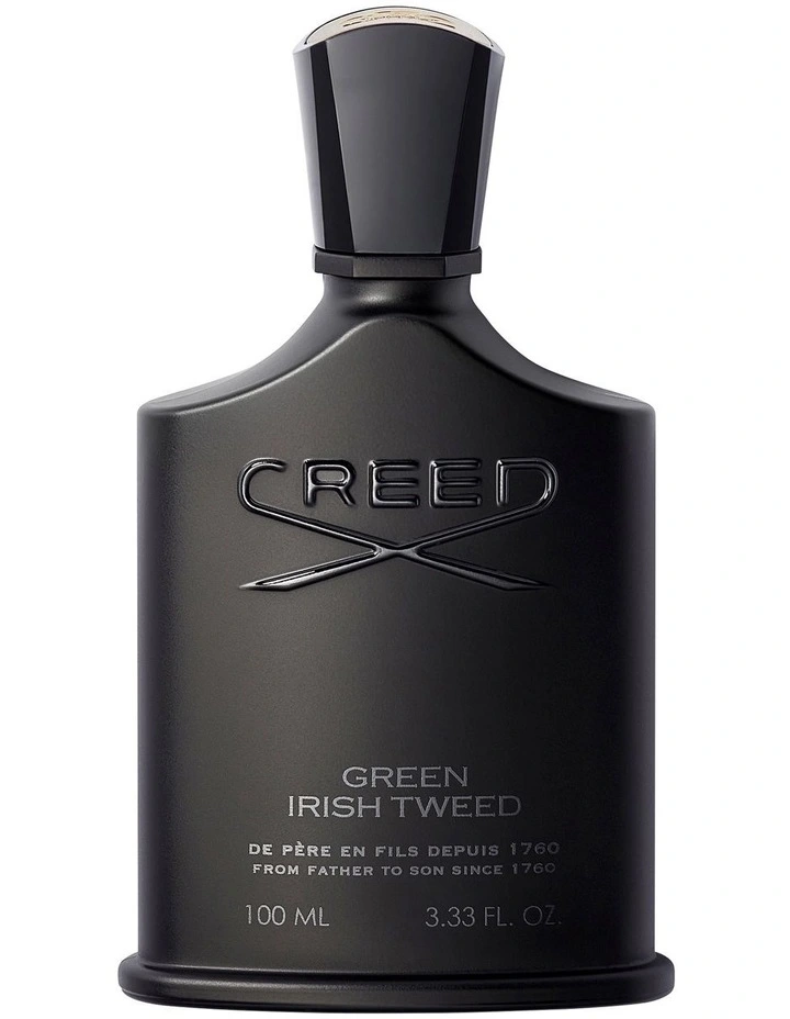 Creed Green Irish Tweed EDP