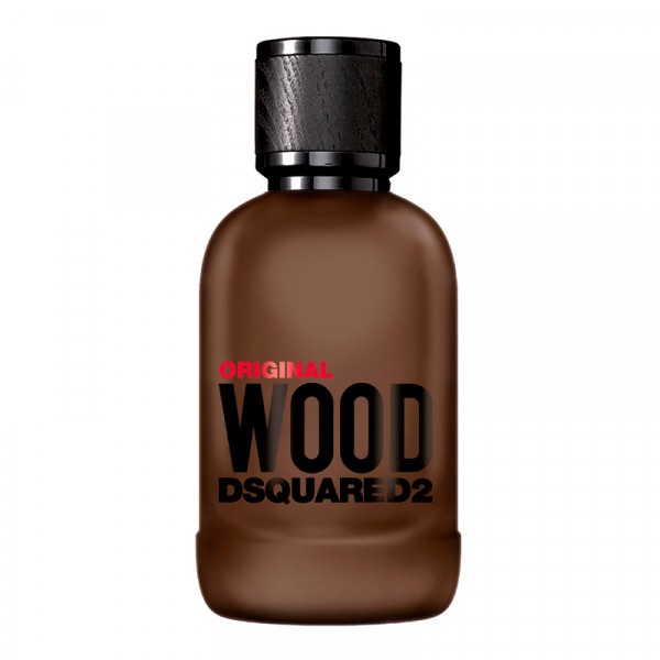 DSQUARED² Original Wood EDP 100ml