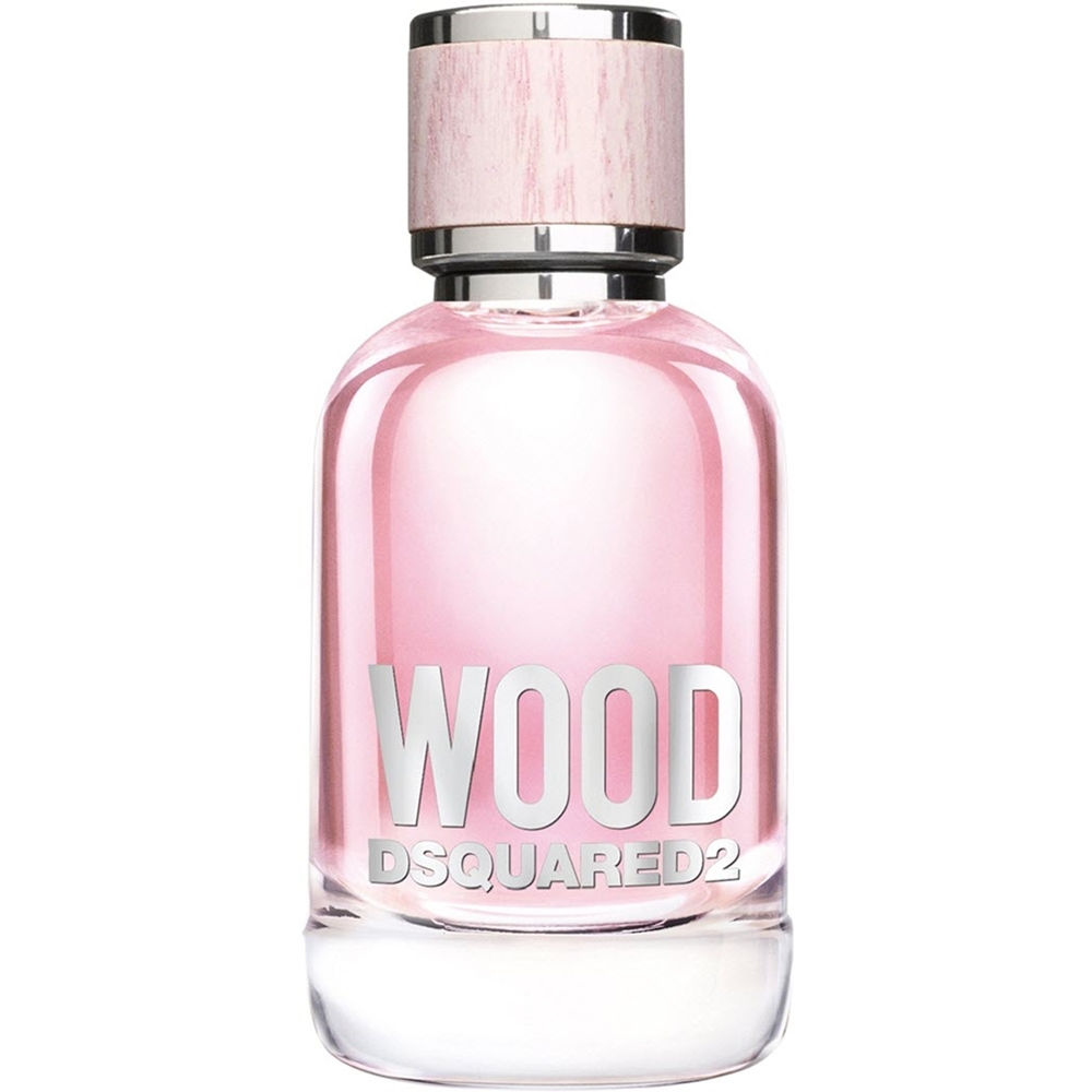 DSQUARED² Wood Pour Femme EDT 100ml