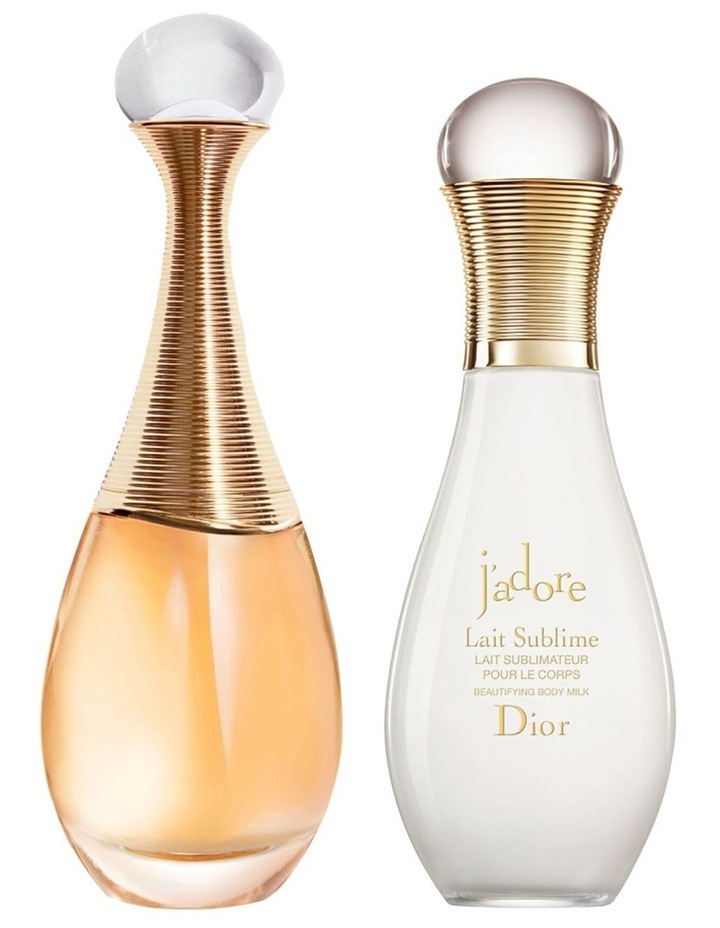 Dior J'adore Eau De Parfum 50ml Gift Set