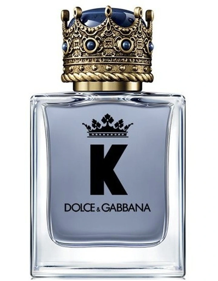 Dolce & Gabbana K By Dolce & Gabbana EDT