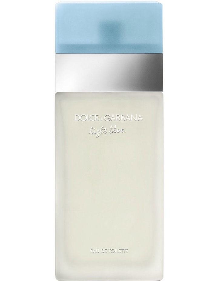 Dolce & Gabbana Light Blue EDT 100ml