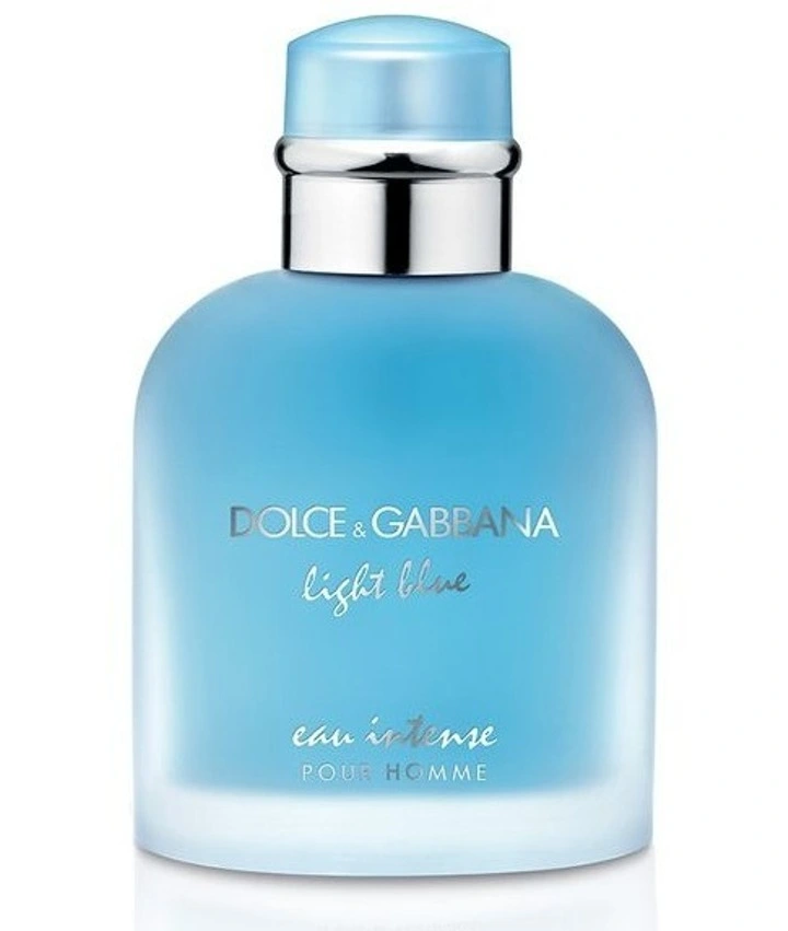 Dolce & Gabbana Light Blue Eau Intense Pour Homme EDP 100ml