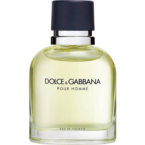 Dolce & Gabbana Pour Homme EDT