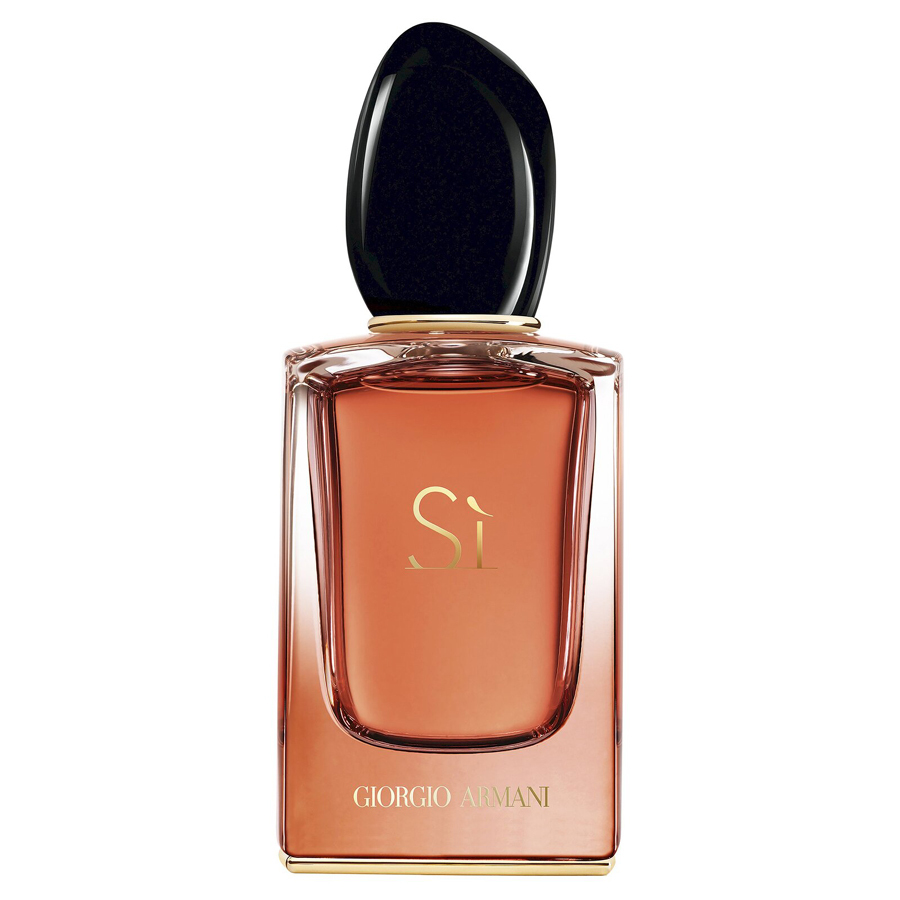 Giorgio Armani Sì Eau de Parfum Intense