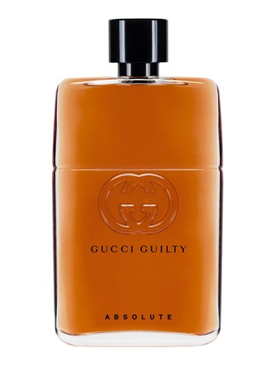 Gucci Guilty Pour Homme Absolute EDP 90ml