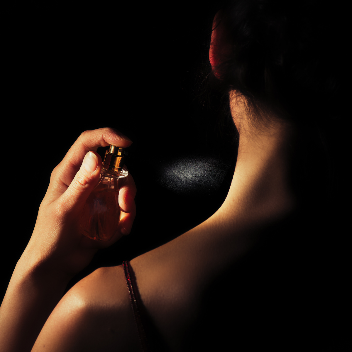 Try Fragrance Layering