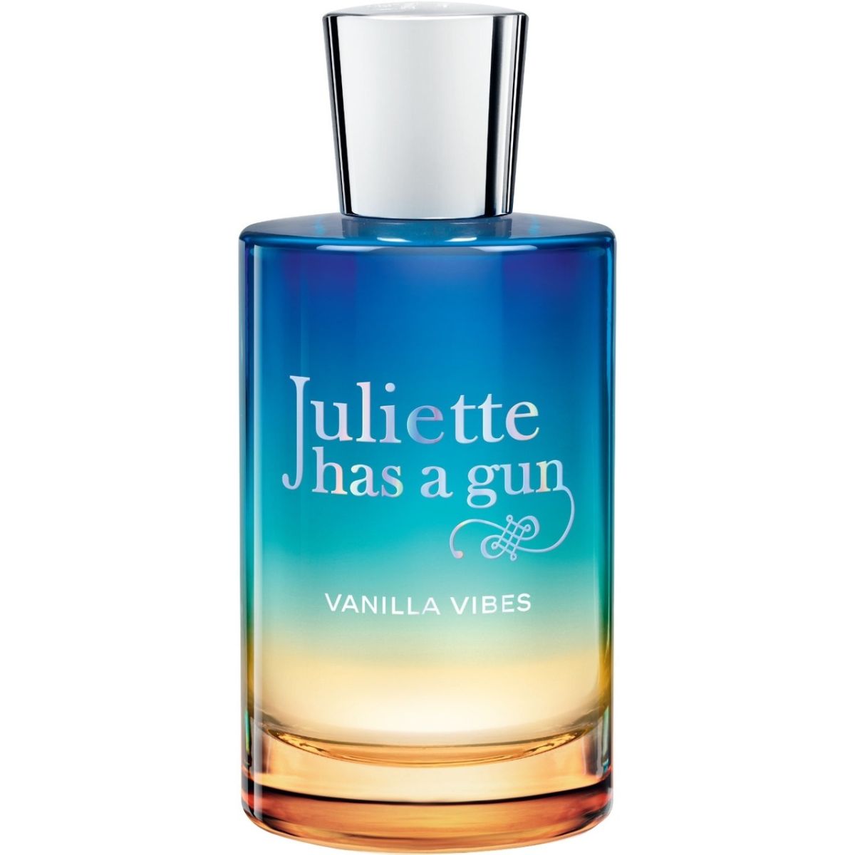 Juliette has A Gun Vanilla Vibes EDP