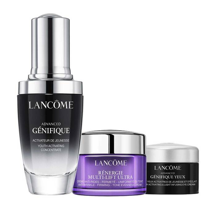 Lancome Advanced Genifique Youth Activating Serum 30ml Gift Set