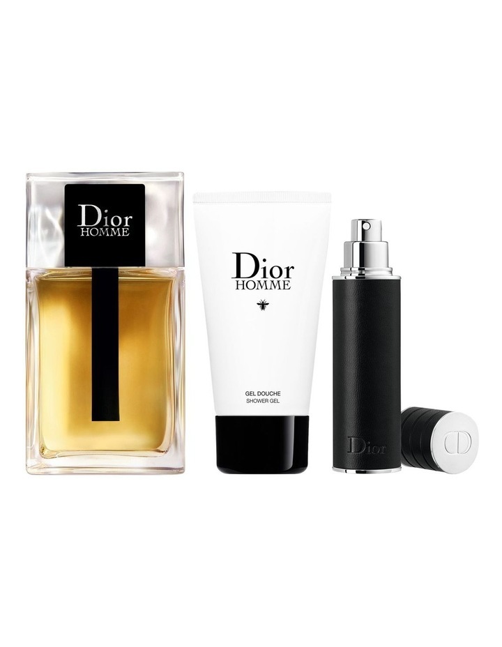 Dior Homme EDT 100ml Gift Set