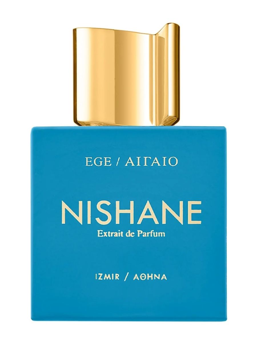 Nishane Ege/Αγαιο Extrait De Parfum