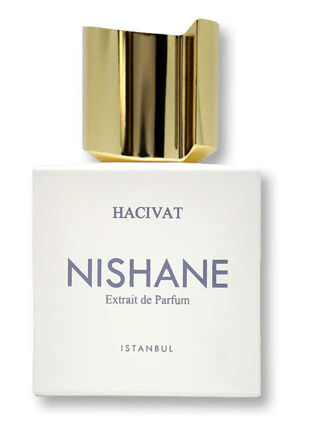 Nishane Hacivat Extrait De Parfum 100ml