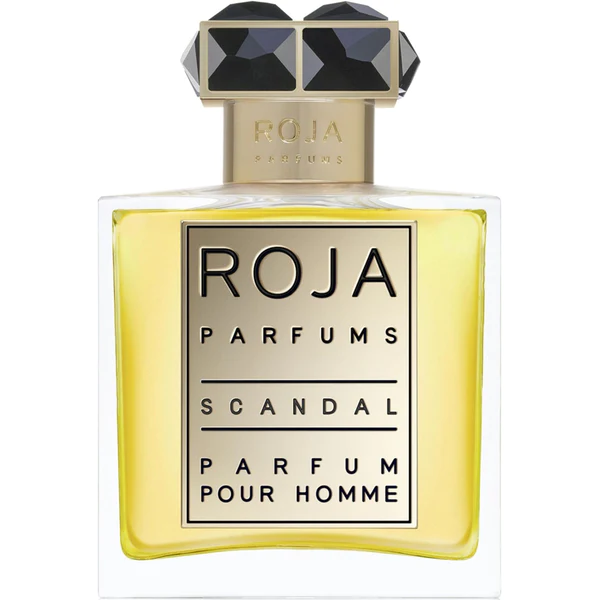 Roja Scandal Pour Homme Parfum 50ml