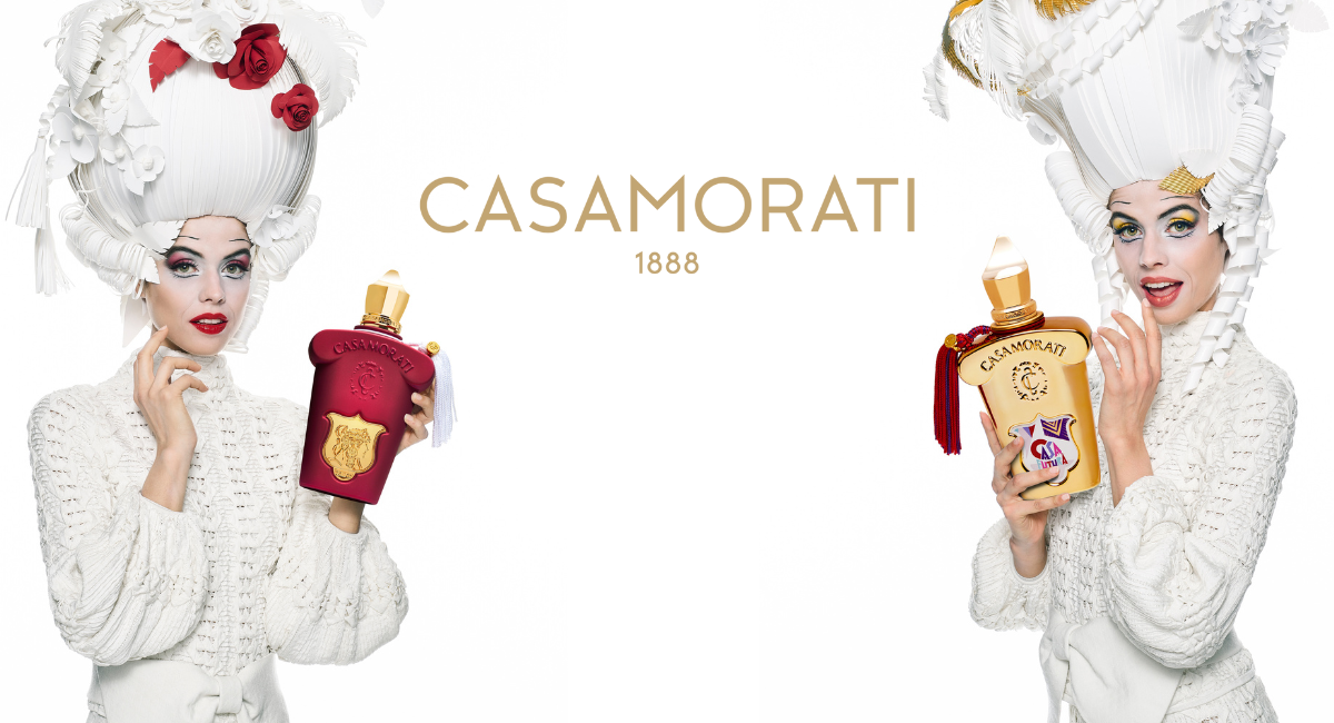 Casamorati Perfume