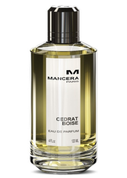 Mancera Cedrat Boise Eau De Parfum