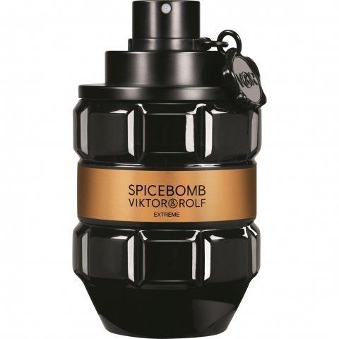 Viktor & Rolf Spicebomb Extreme EDP 90ml