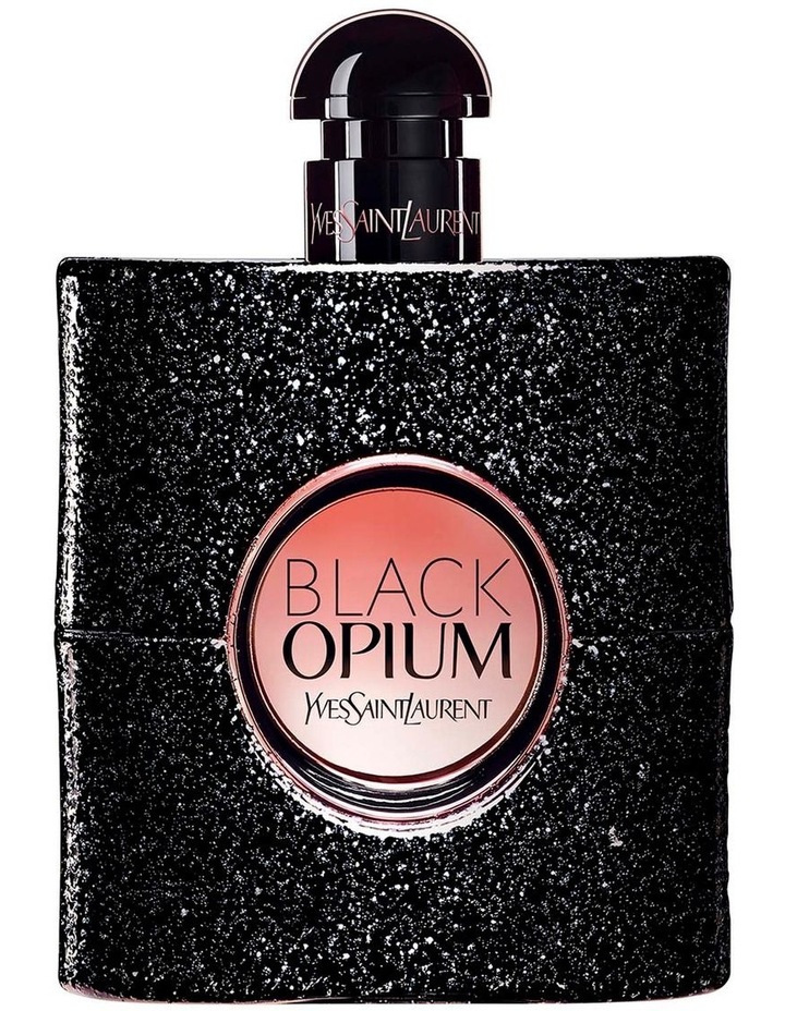 Yves Saint Laurent Black Opium EDP 90ml