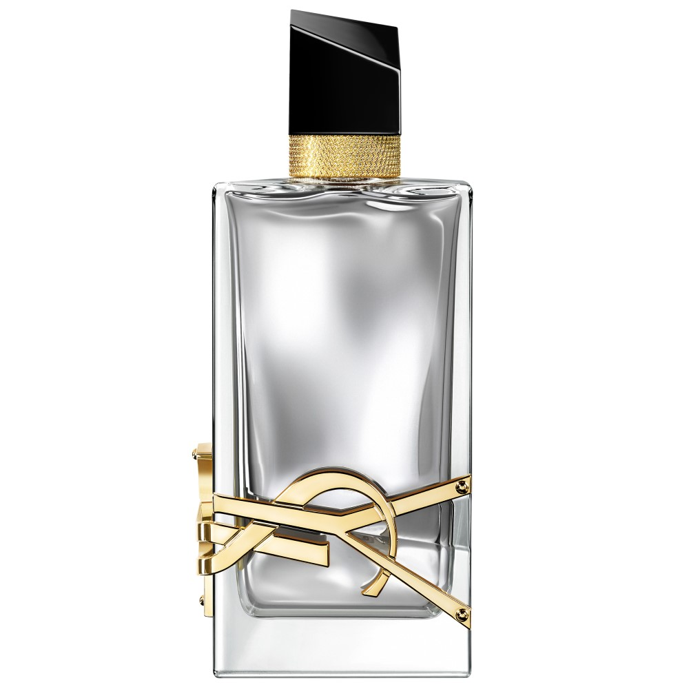 Yves-Saint-Laurent-Libre