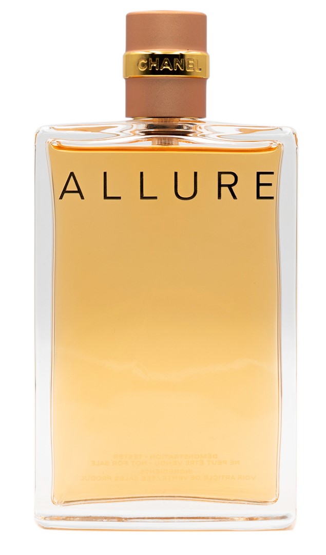 Chanel Allure EDP 50ml