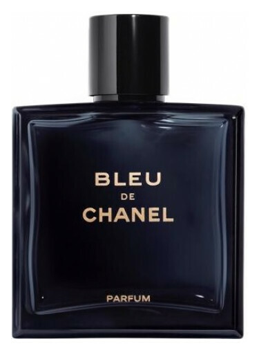 BLEU DE CHANEL 