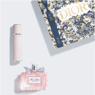 Dior Miss Dior EDP Gift Set