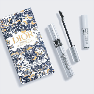 Dior Beauty Diorshow Pump ‘N’ Volume HD Set