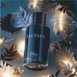 Dior sauvage 