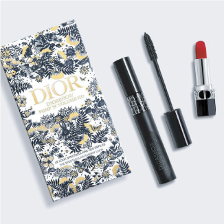 Dior Beauty Diorshow Iconic Overcurl Set 