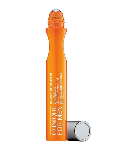 Clinique Super Energizer Anti Fatigue Eye Gel