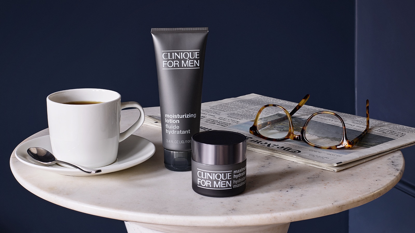 best skincare products for men