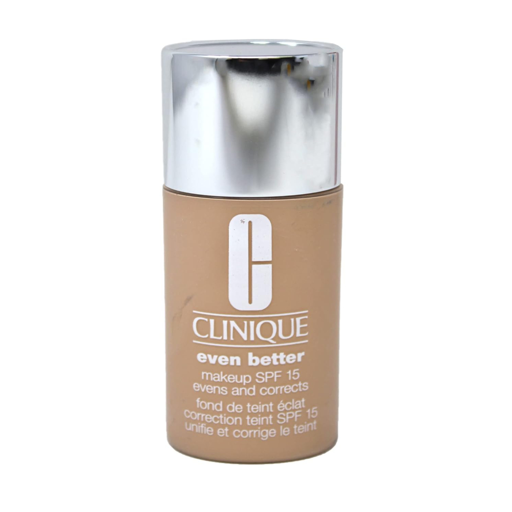 Clinique Even Better Makeup SPF 15