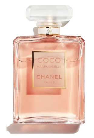 CHANEL COCO MADEMOISELLE