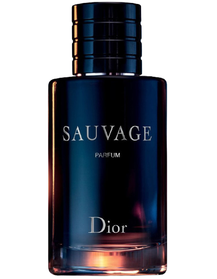 Dior Sauvage Parfum 100ml