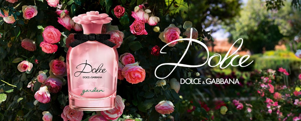 dolce and gabbana dolce garden